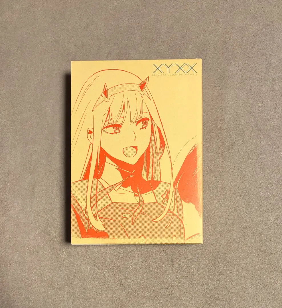 2026年最新】ダーリン・イン・ザ・フランキス 原画集の人気アイテム