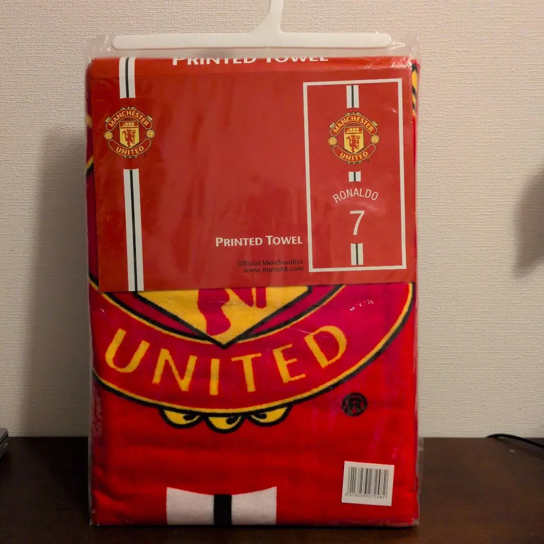 2026年最新】クリスティアーノ ロナウド タオルの人気アイテム - メルカリ