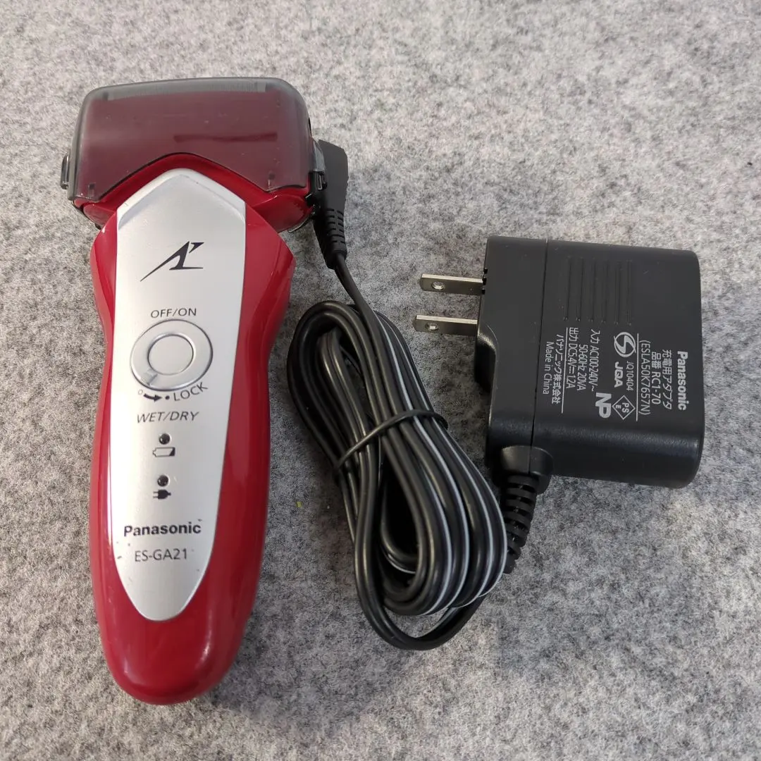 2026年最新】ES-GA21の人気アイテム - メルカリ