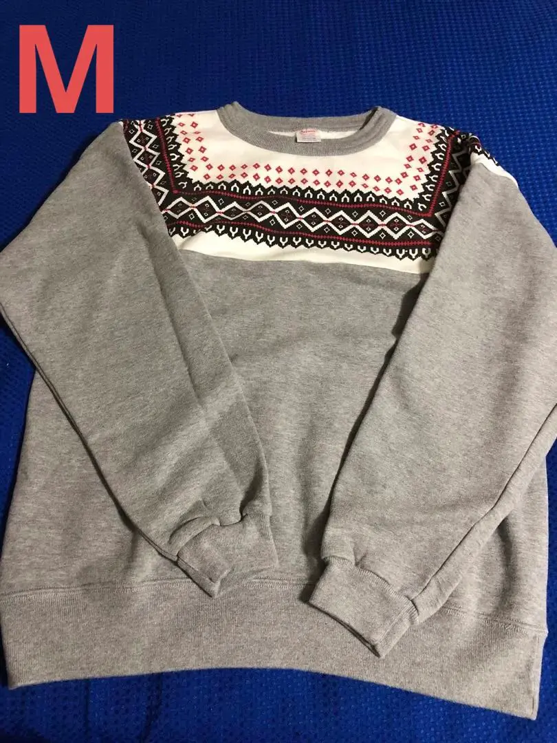 2026年最新】cheswick 雪柄の人気アイテム - メルカリ