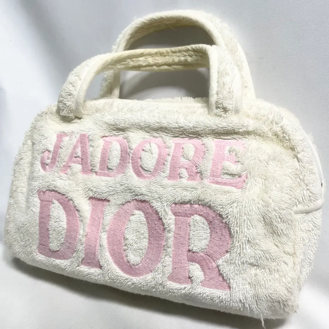 2026年最新】dior バッグ タオル地の人気アイテム - メルカリ