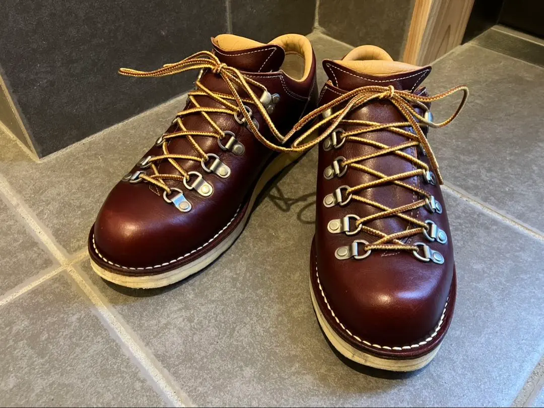 2026年最新】D4007 dannerの人気アイテム - メルカリ