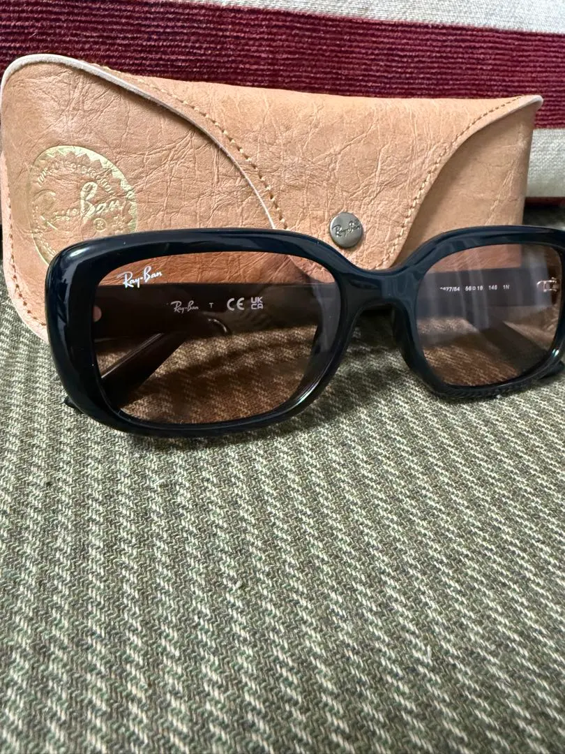 2026年最新】レイバン 3326の人気アイテム - メルカリ