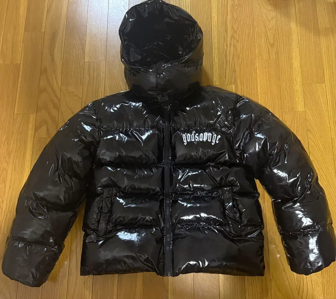 2026年最新】Godsavage ダウンの人気アイテム - メルカリ