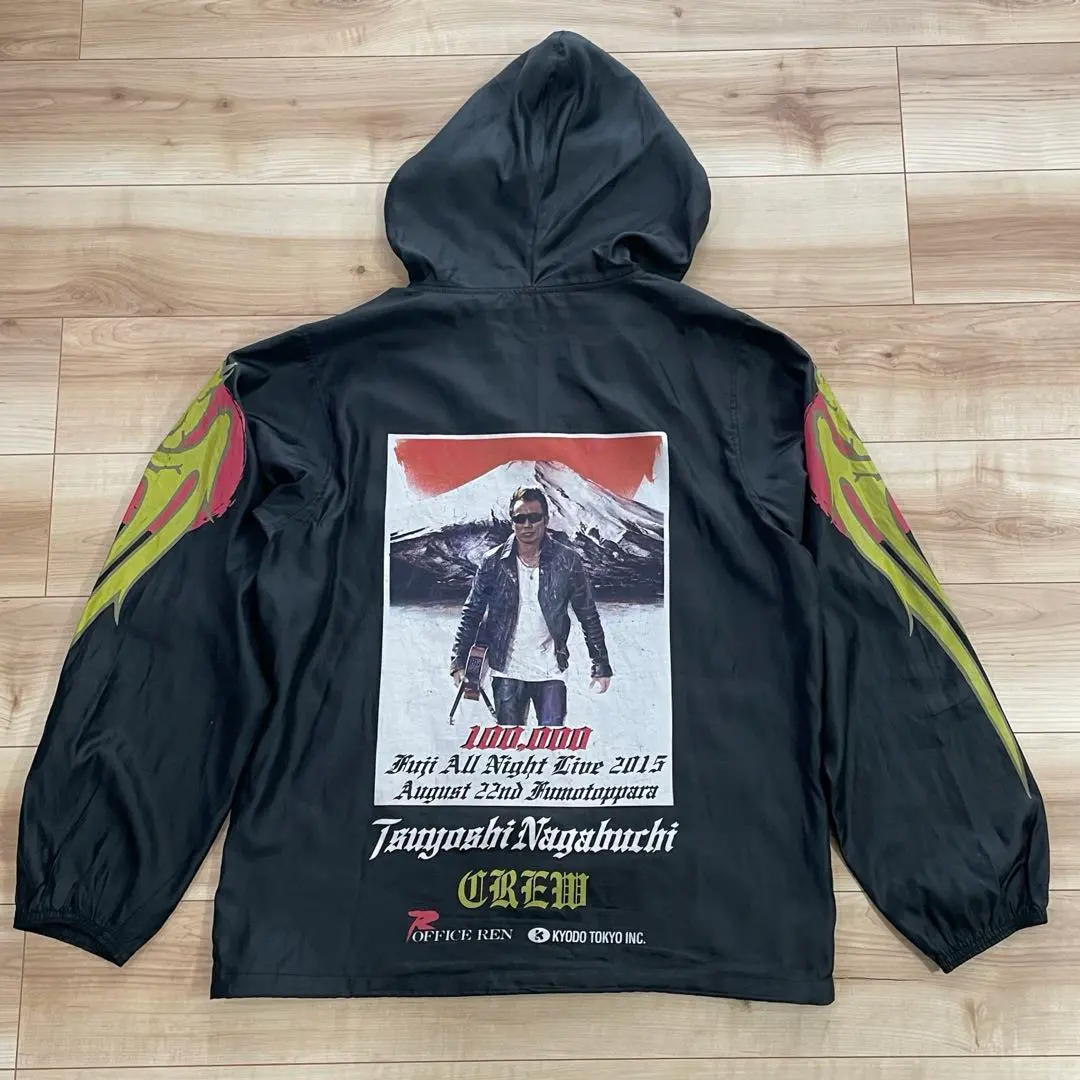 2026年最新】長渕剛 ジャンパーの人気アイテム - メルカリ