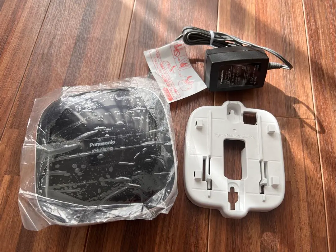 2026年最新】KX-HJB1000-Wの人気アイテム - メルカリ