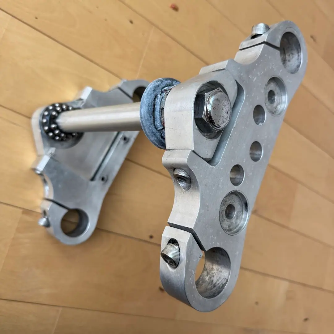 2026年最新】スティード トリプルツリーの人気アイテム - メルカリ