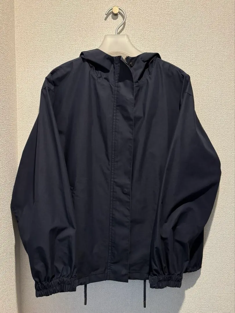 2026年最新】無印良品撥水フードブルゾンの人気アイテム - メルカリ