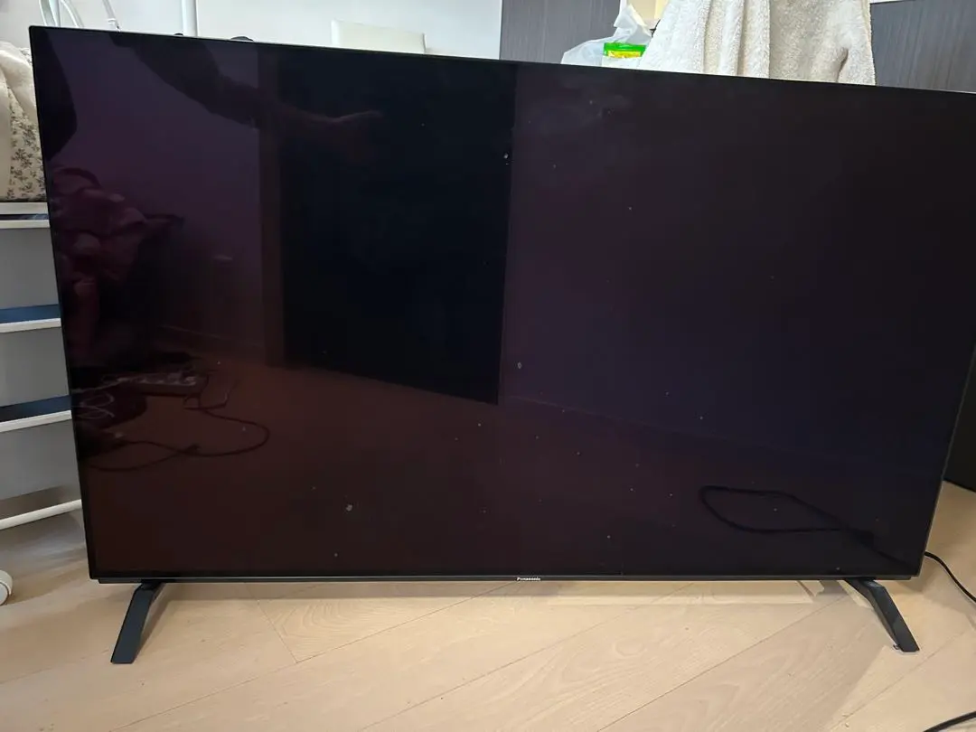 2026年最新】panasonicテレビ th－55ex850の人気アイテム - メルカリ