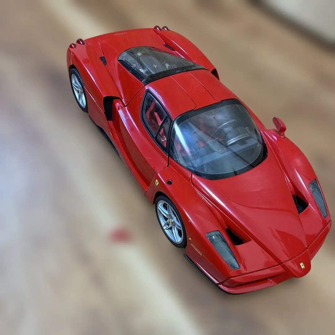 2026年最新】デアゴスティーニ エンツォの人気アイテム - メルカリ