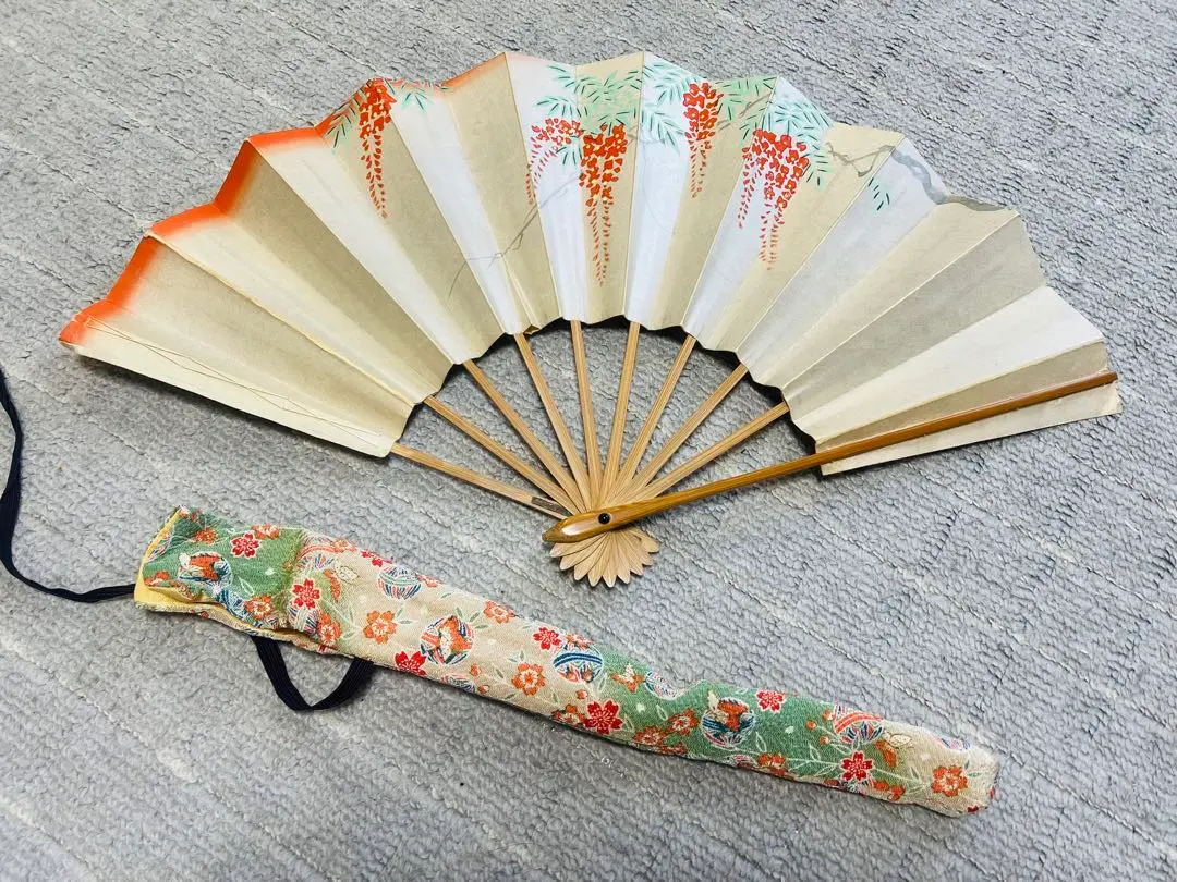 2026年最新】舞扇 藤間流の人気アイテム - メルカリ