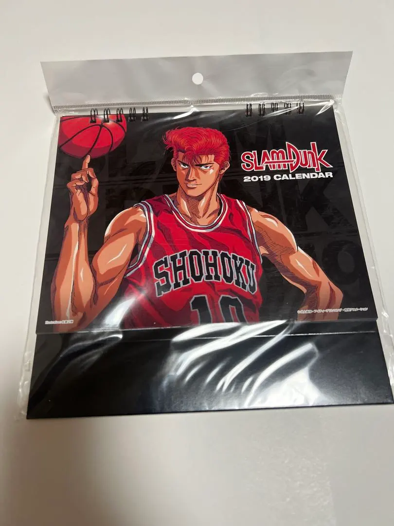 2026年最新】スラムダンク カレンダー 1998の人気アイテム - メルカリ
