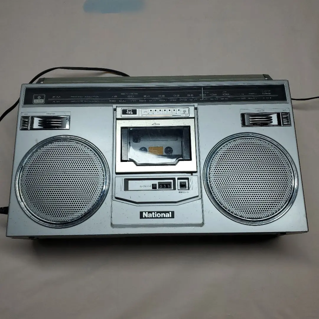 2026年最新】ナショナル rx-5100の人気アイテム - メルカリ