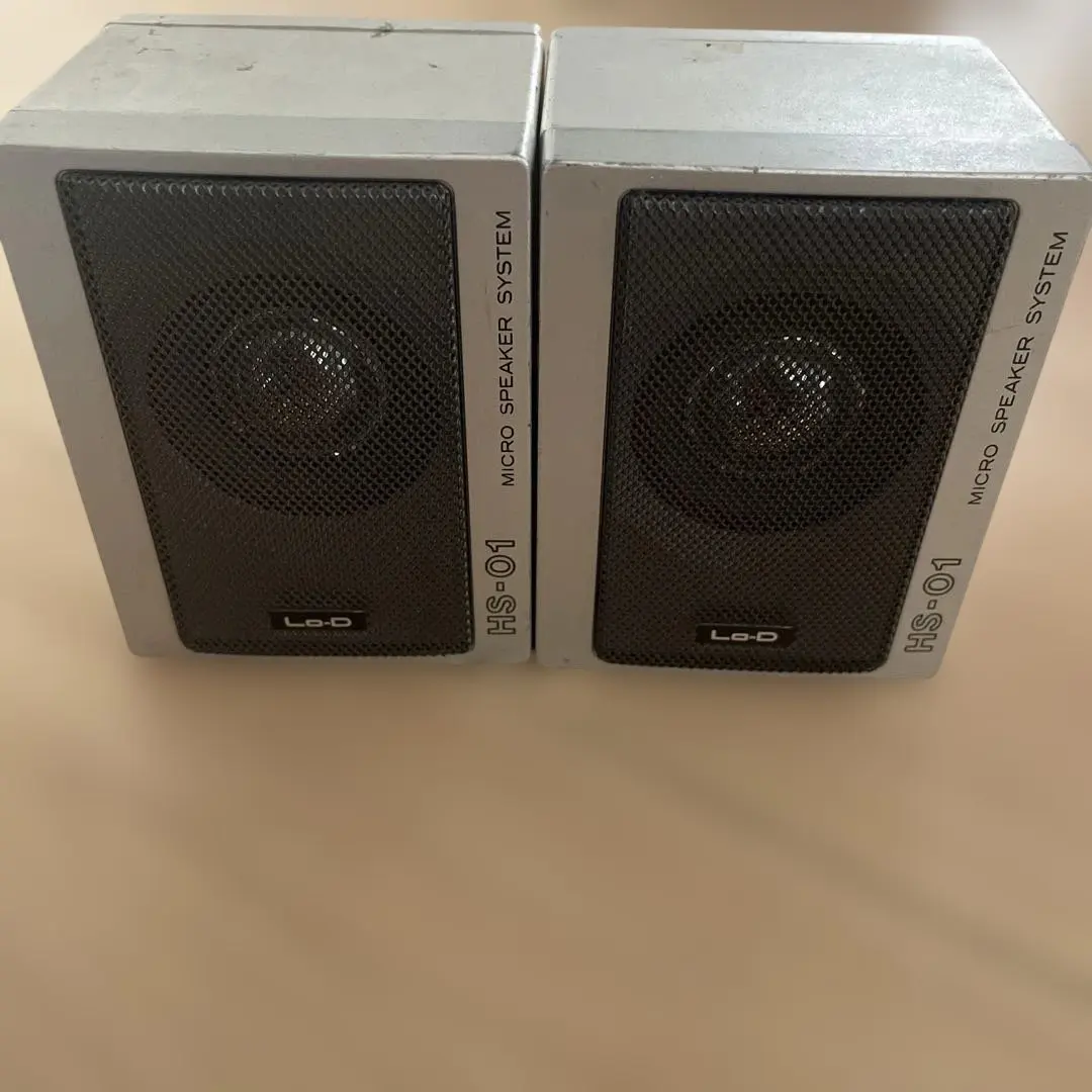 2026年最新】lo-d hs-01の人気アイテム - メルカリ