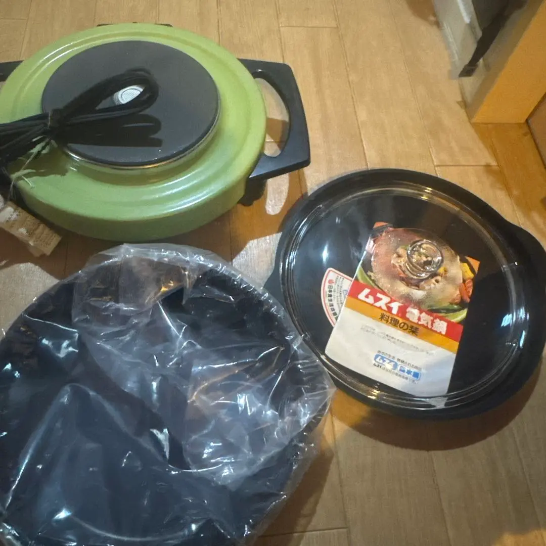 2026年最新】電気鍋ムスイの人気アイテム - メルカリ