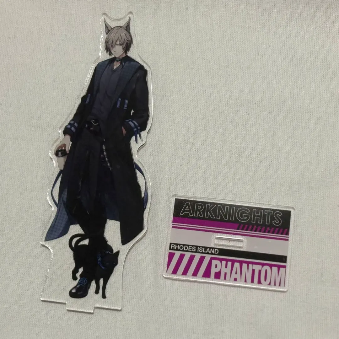 2026年最新】ヴィレッジヴァンガード アークナイツの人気アイテム