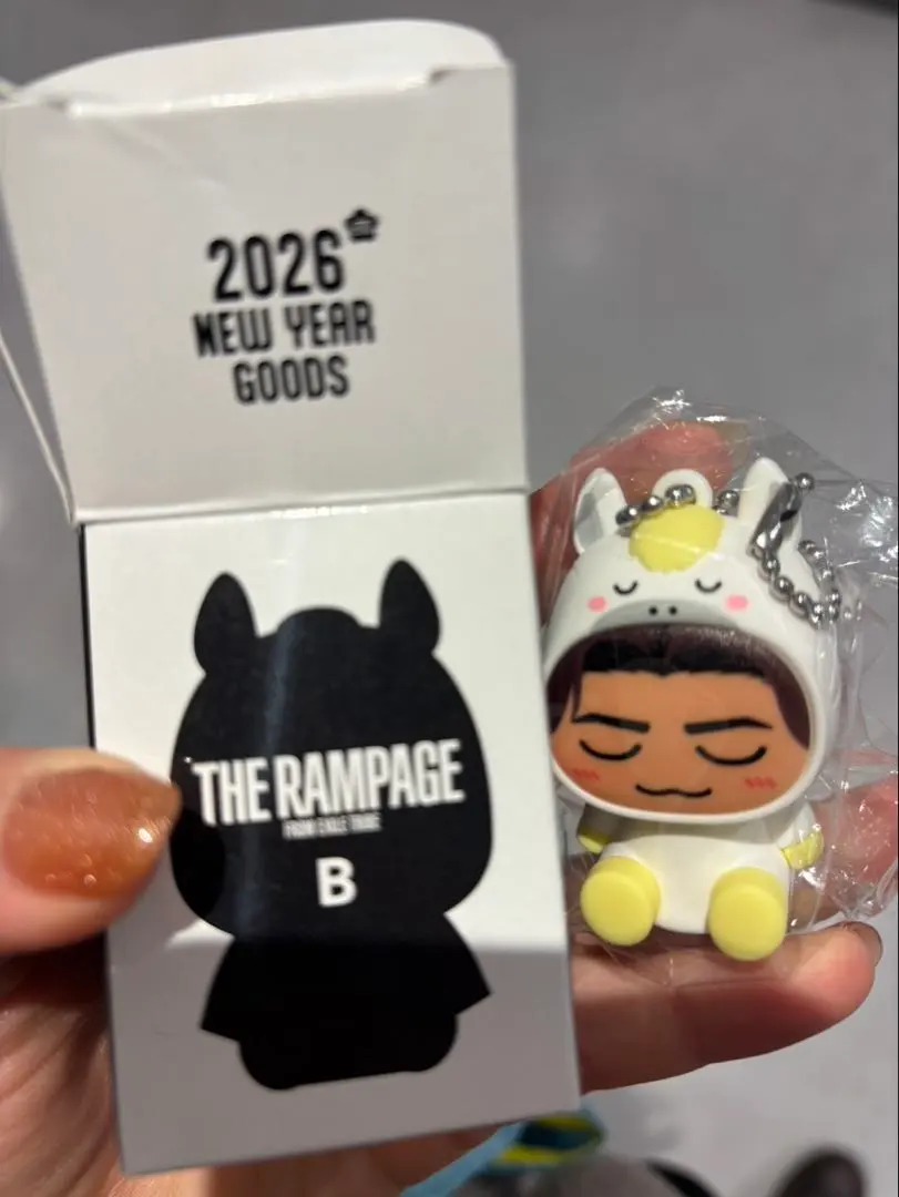 2026年最新】川村壱馬 着ぐるみキーホルダー レアの人気アイテム