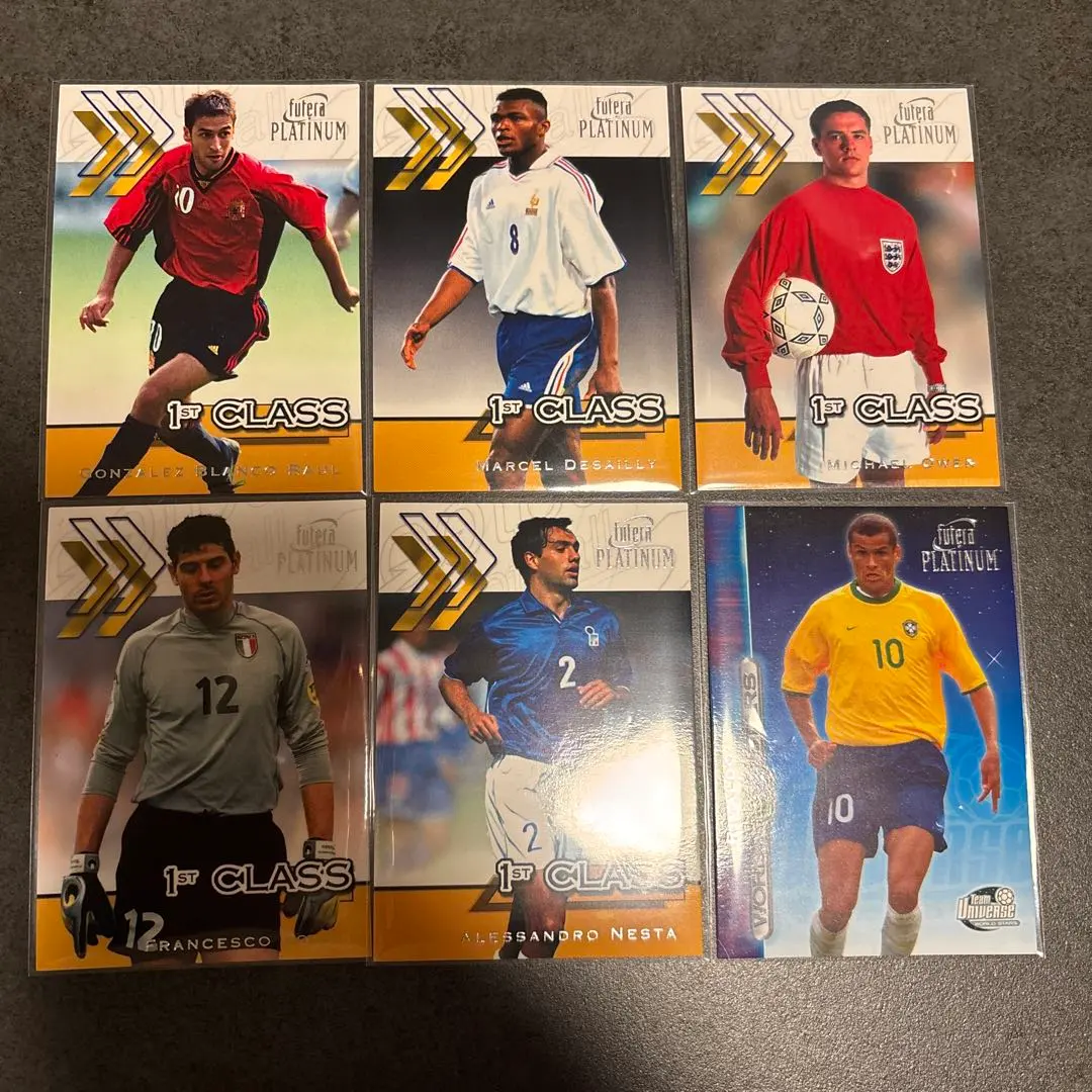 2026年最新】futera platinumの人気アイテム - メルカリ