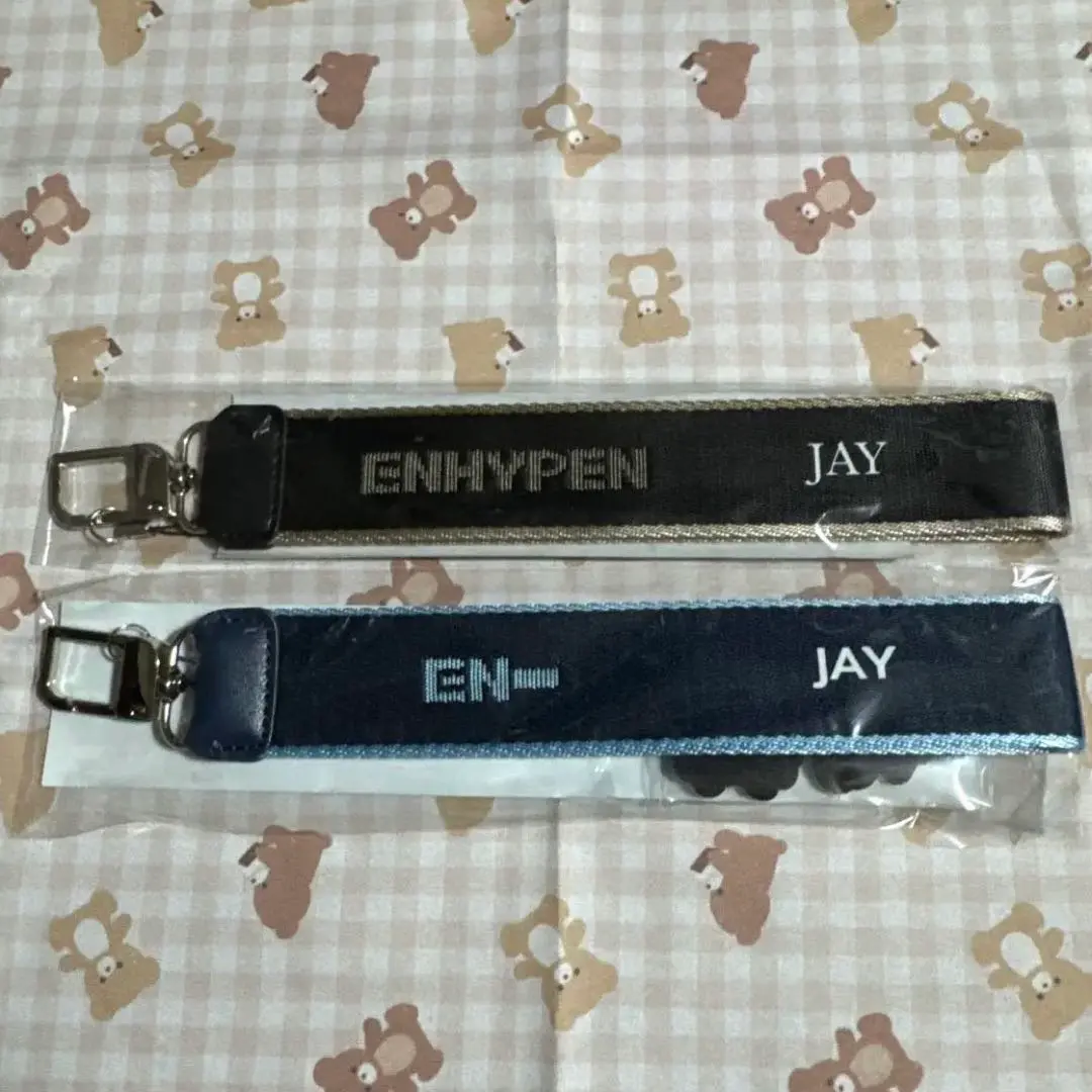 2026年最新】enhypen マルチストラップ ジェイの人気アイテム - メルカリ