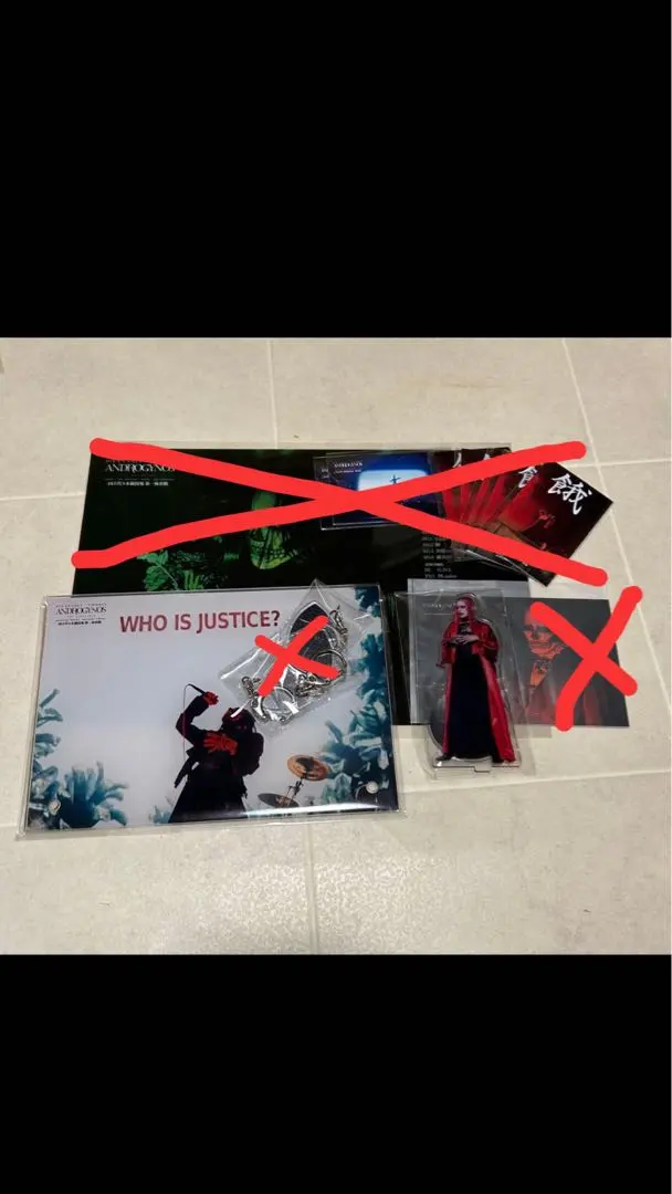 2026年最新】dir en grey 京 サインの人気アイテム - メルカリ