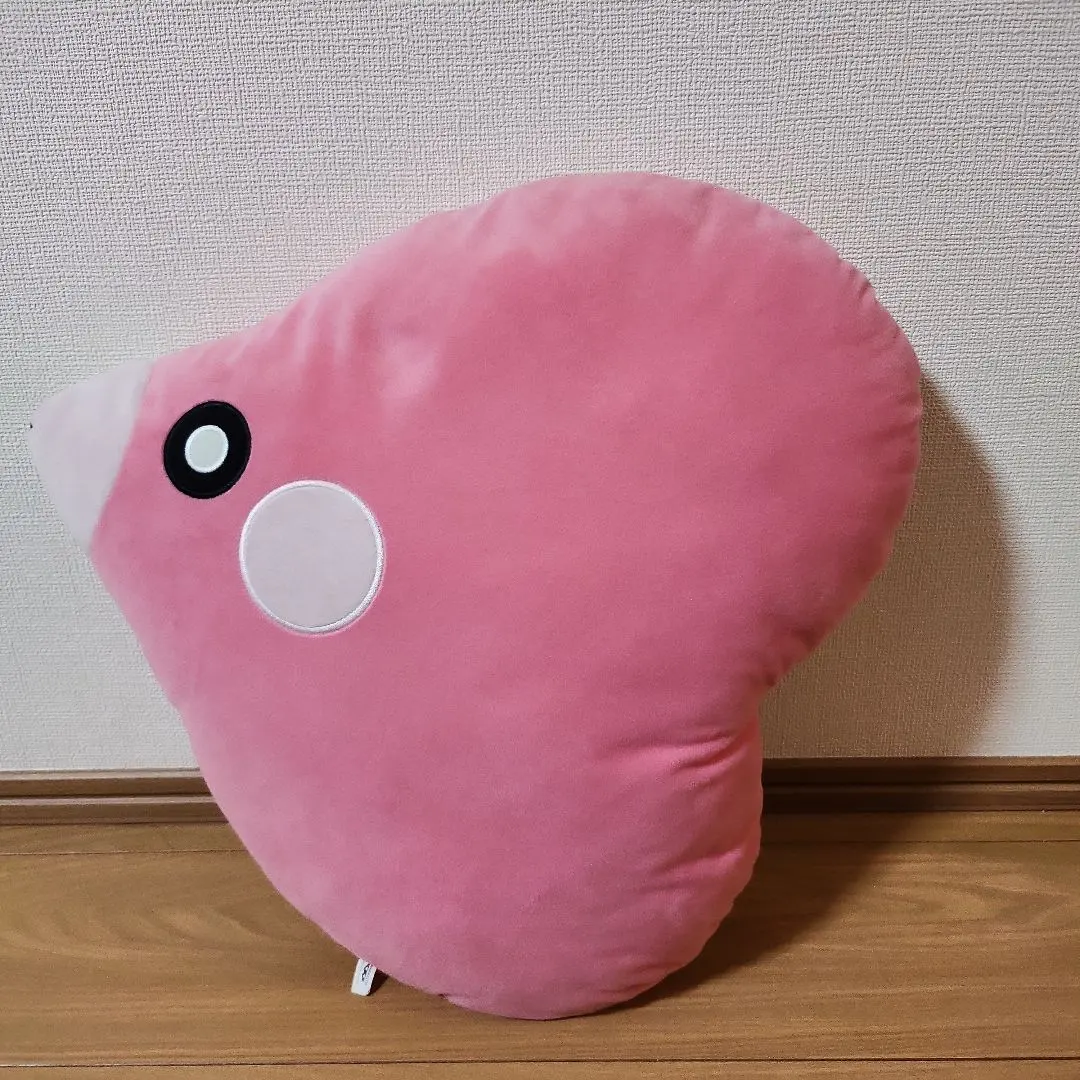 2026年最新】ラブカス ぬいぐるみの人気アイテム - メルカリ