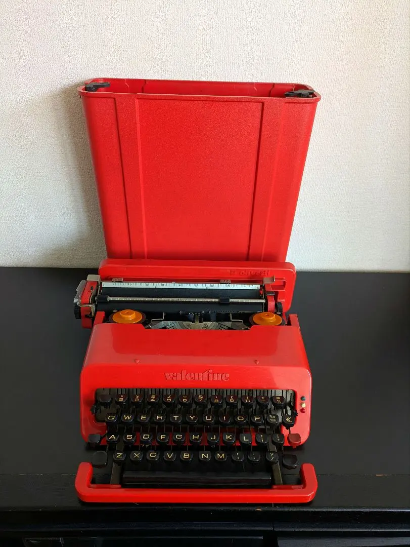 2026年最新】Olivetti Valentineの人気アイテム - メルカリ