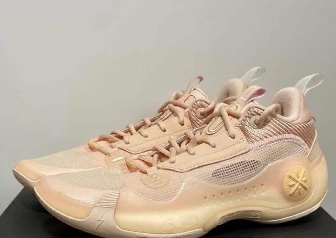 2026年最新】way of wade 10の人気アイテム - メルカリ