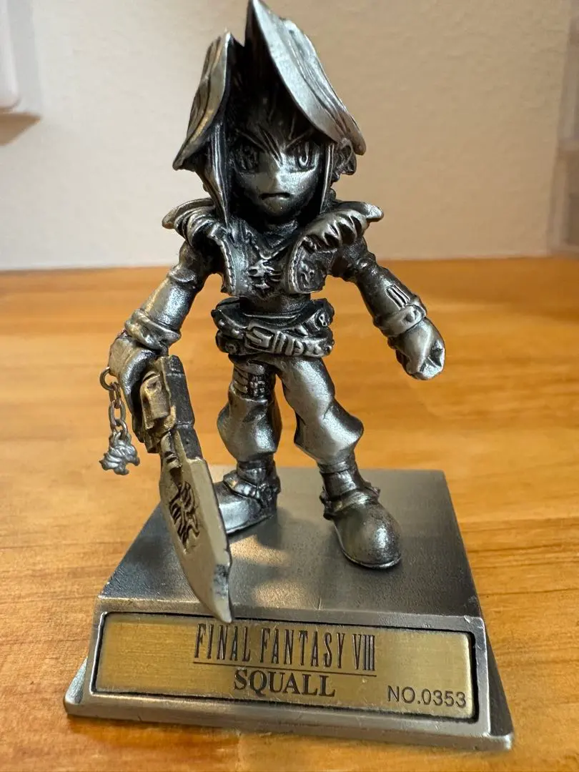 2026年最新】ファイナルファンタジー クロムフィギュアの人気アイテム