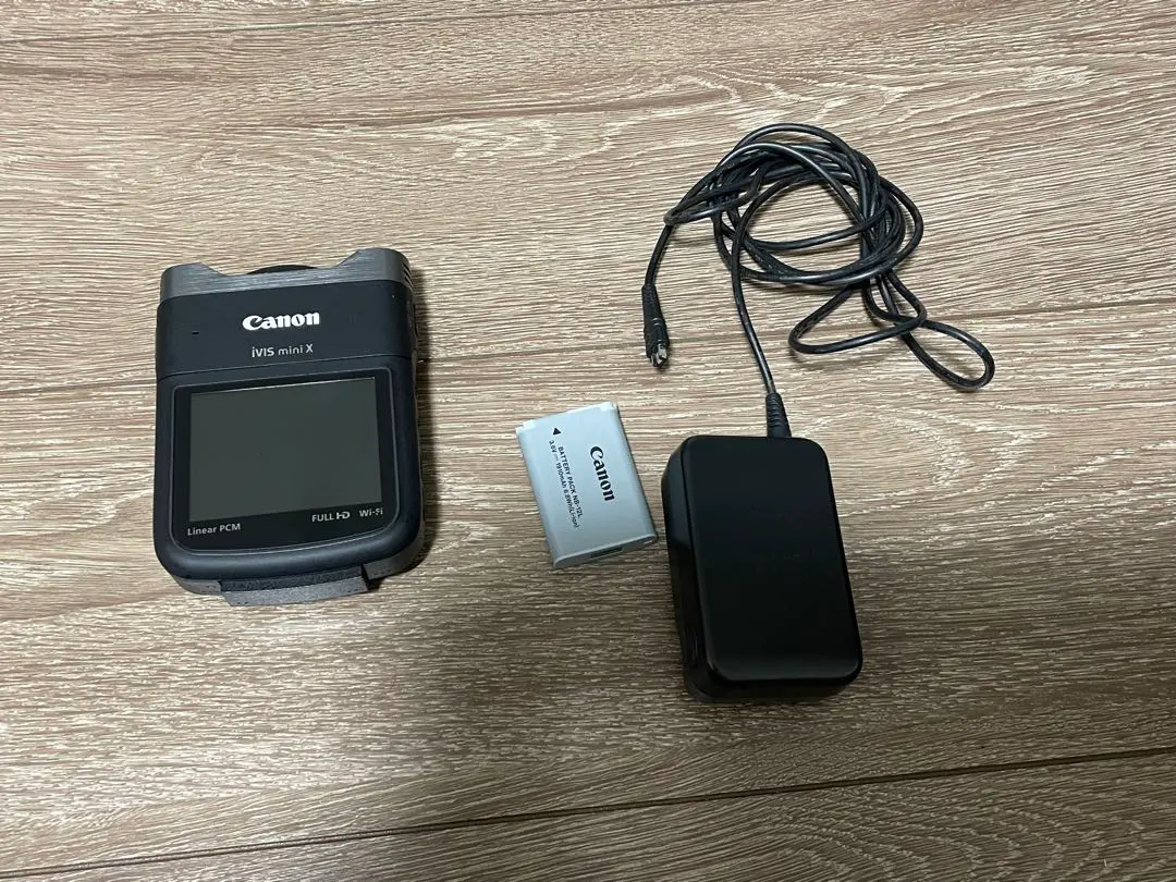 2026年最新】ivis mini x 充電の人気アイテム - メルカリ
