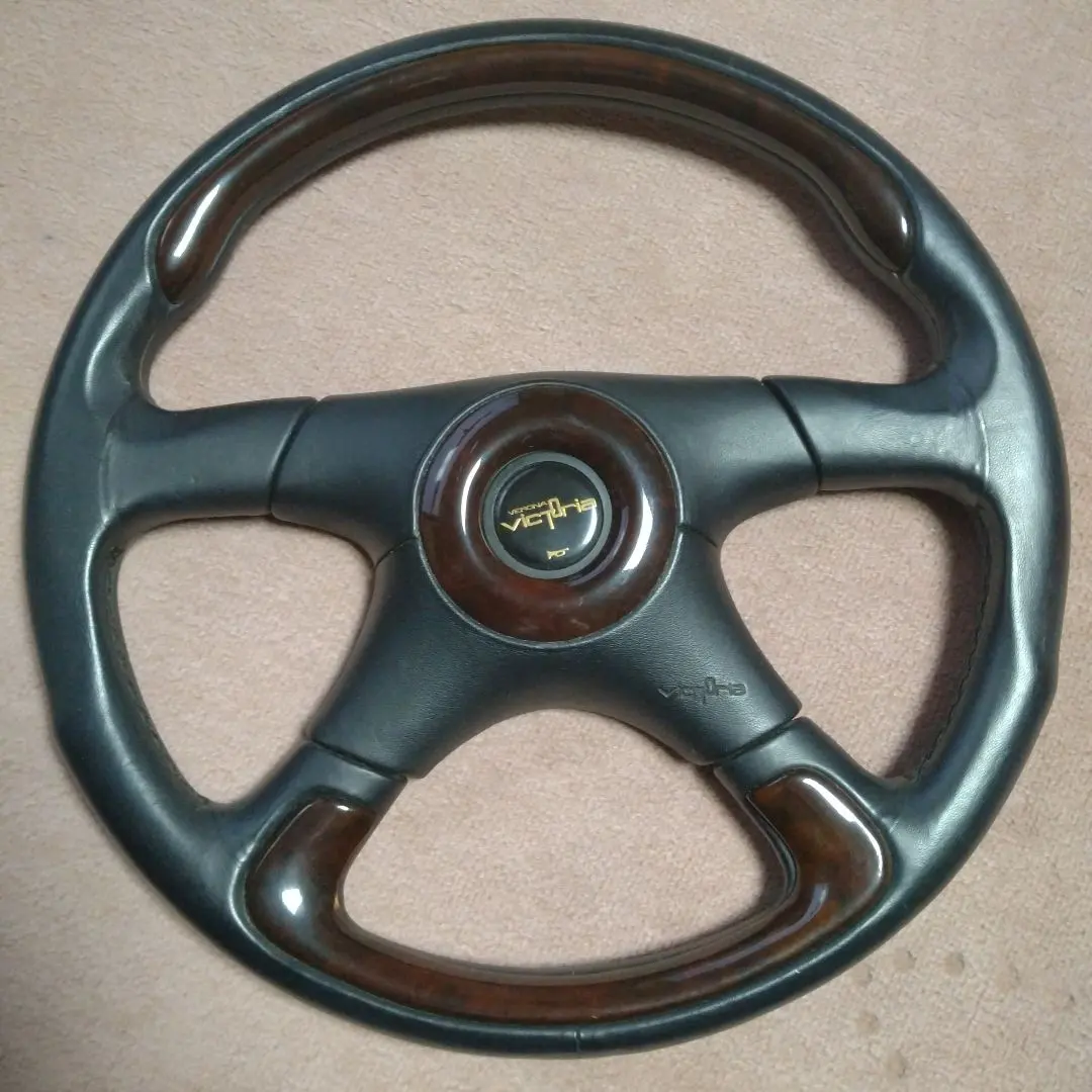 2026年最新】VICTORIA ステアリングの人気アイテム - メルカリ