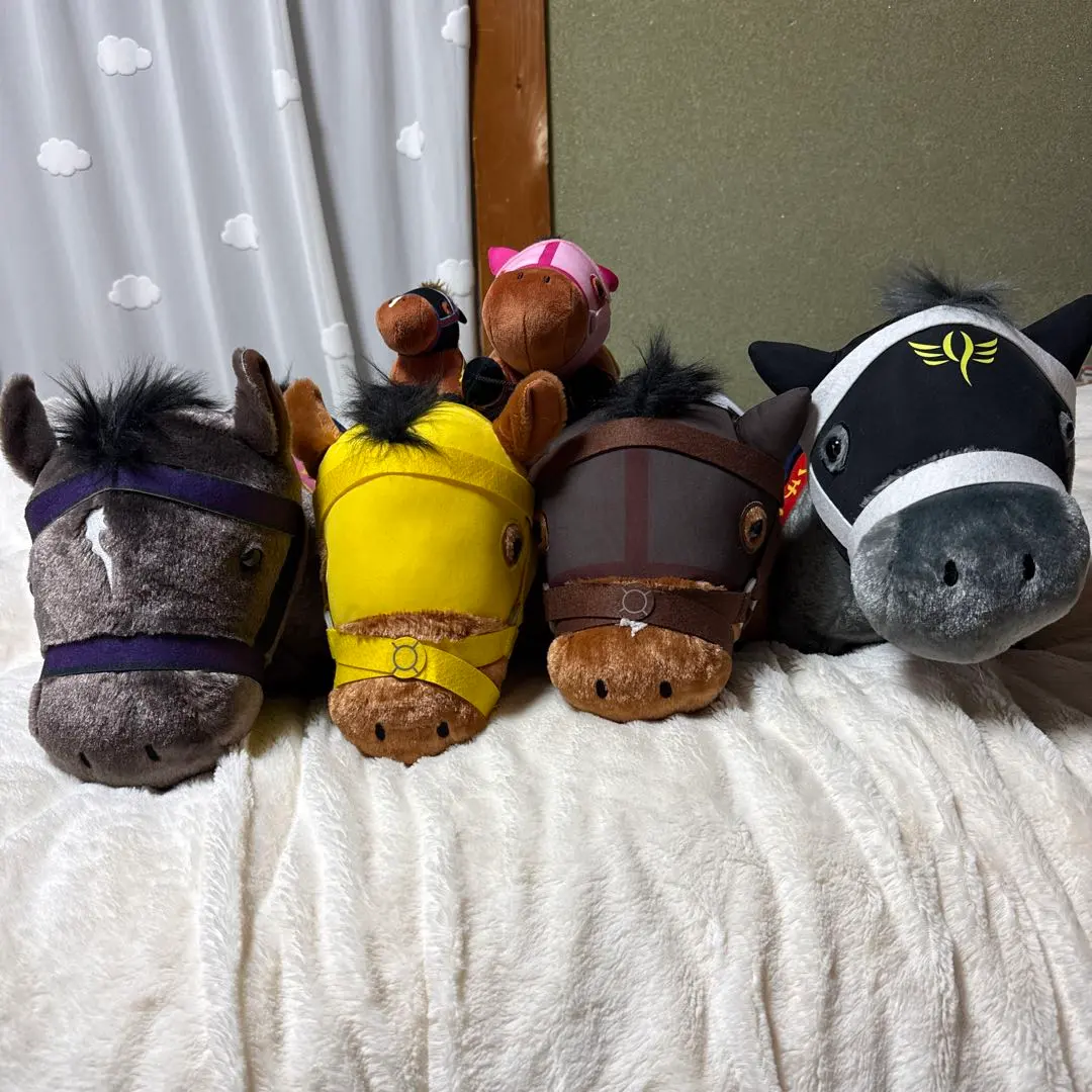 2026年最新】サラブレッドコレクション ボールチェーン