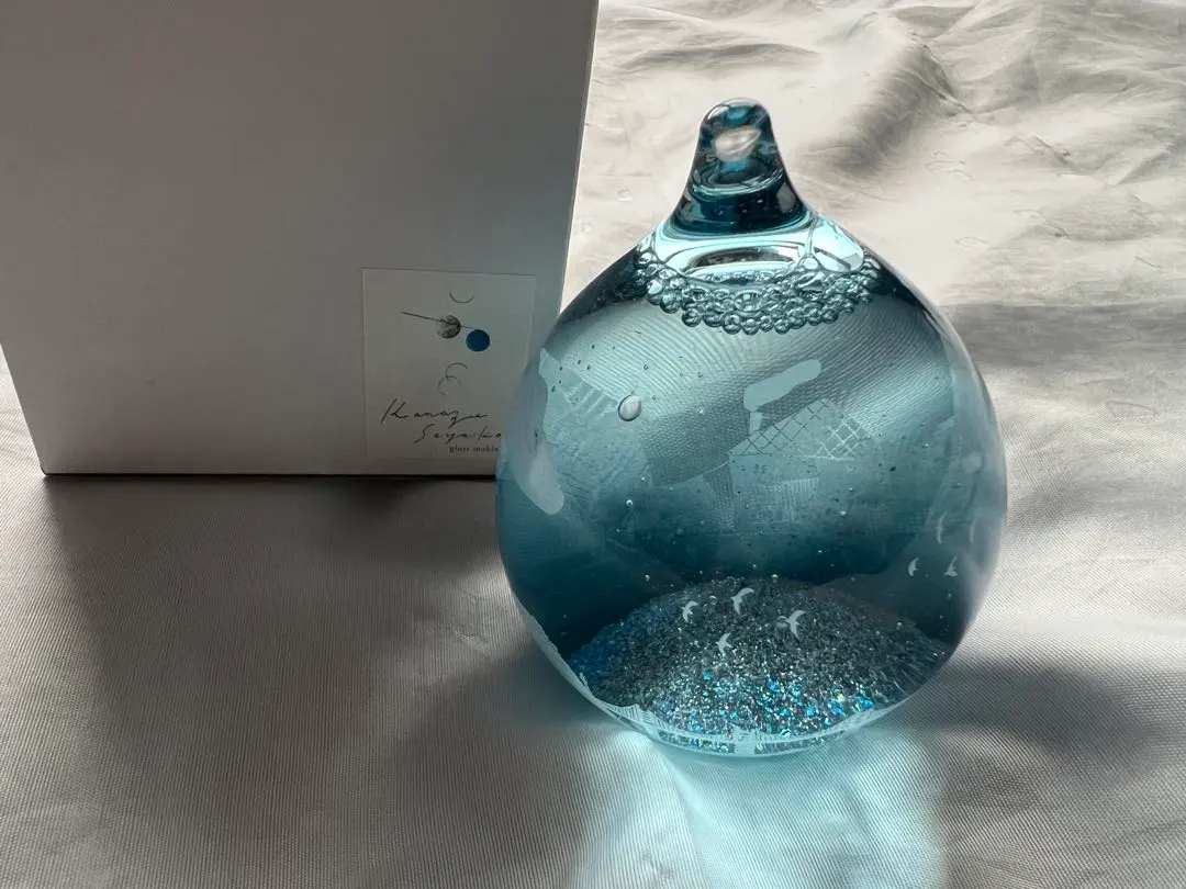 2026年最新】金津沙矢香 スノードームの人気アイテム - メルカリ