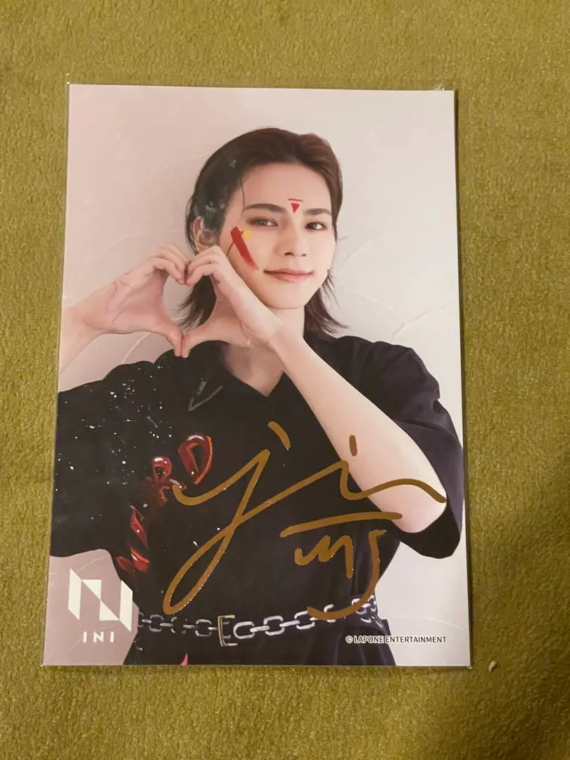 2026年最新】松田迅 サインの人気アイテム - メルカリ