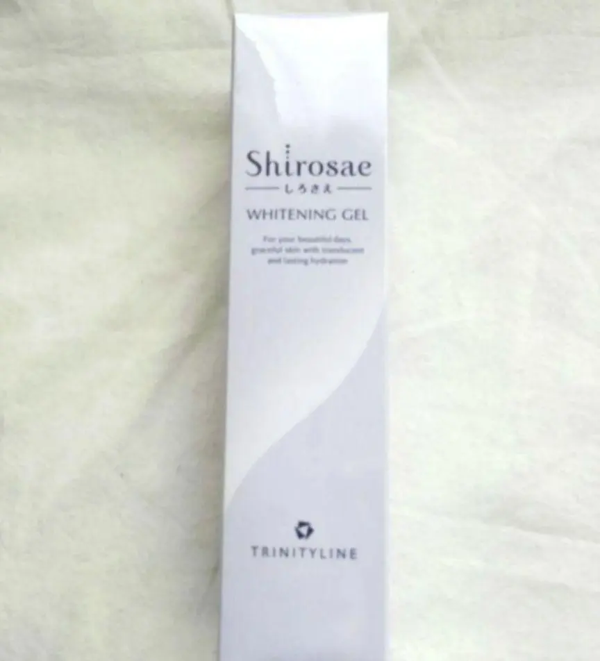 2026年最新】Shirosaeリンクルクリアジェルの人気アイテム - メルカリ