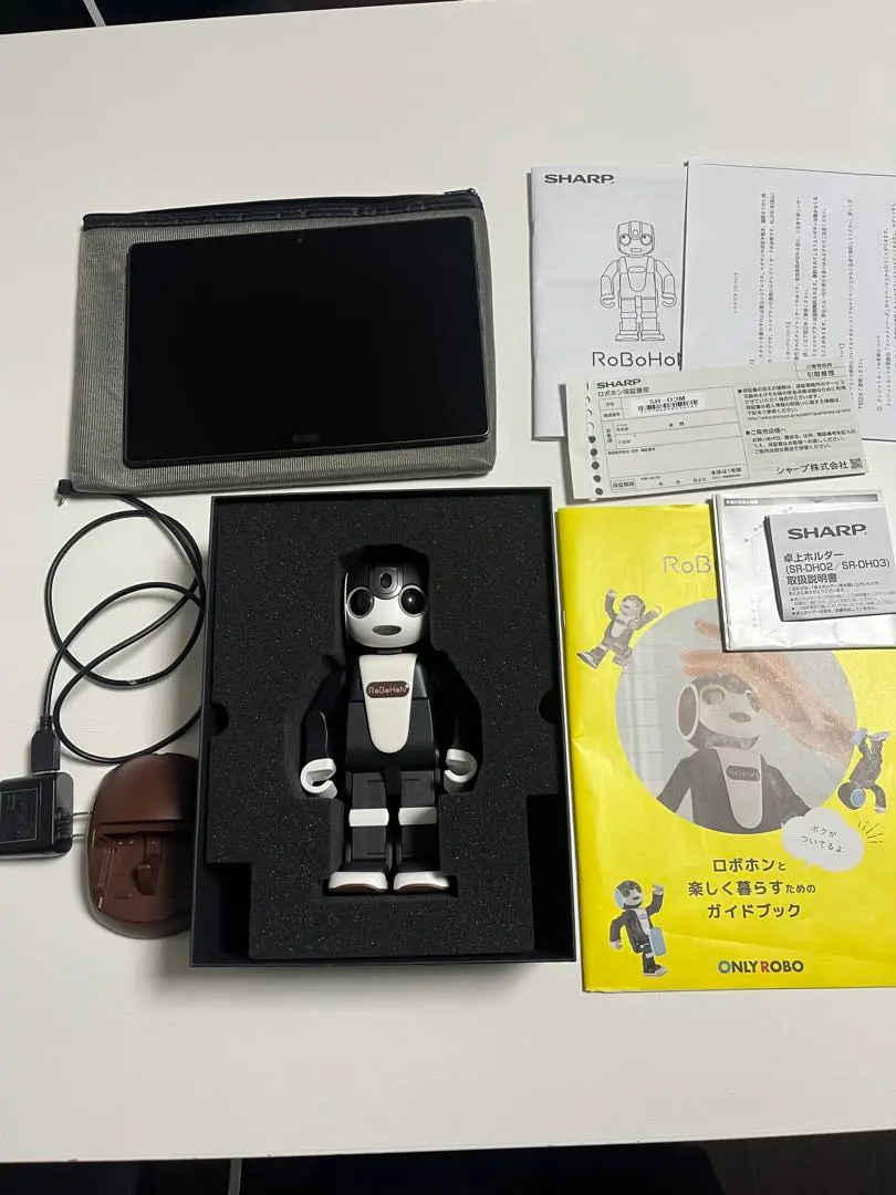 2026年最新】ロボホン タブレットの人気アイテム - メルカリ