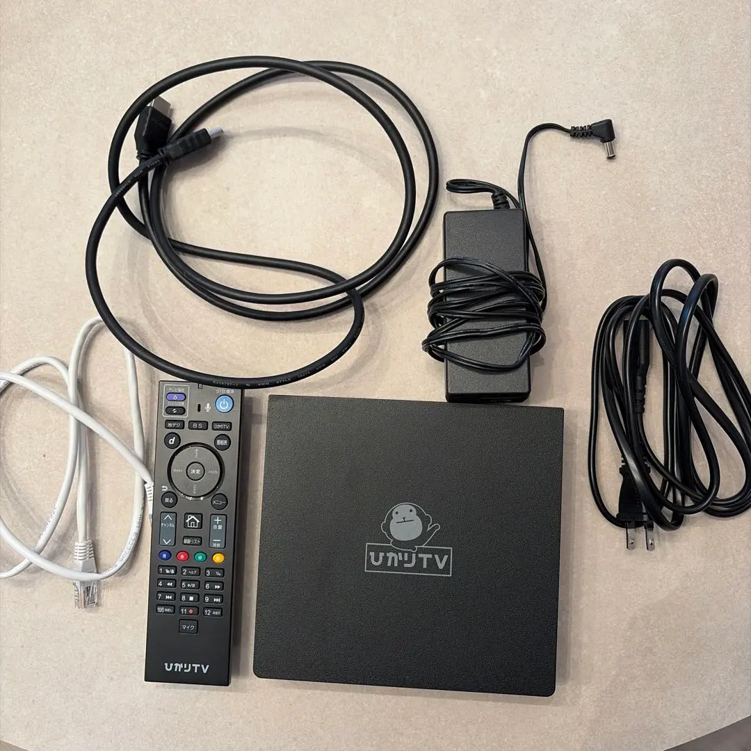 2026年最新】ひかりTV チューナー ST3400の人気アイテム - メルカリ