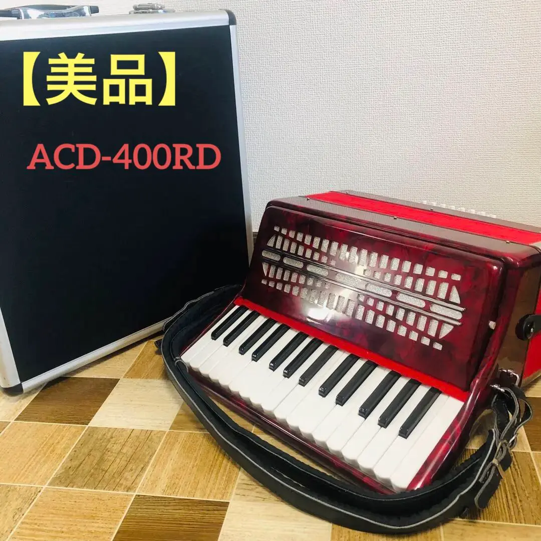 2026年最新】キョーリツ アコーディオンの人気アイテム - メルカリ