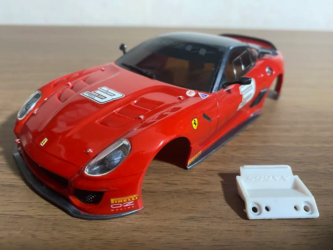 2026年最新】599xx ラジコンの人気アイテム - メルカリ