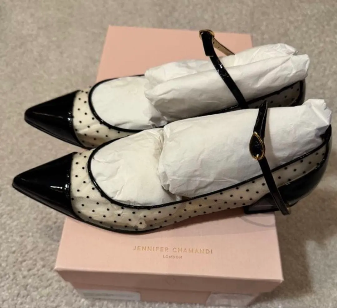 2026年最新】JENNIFER chamandiの人気アイテム - メルカリ