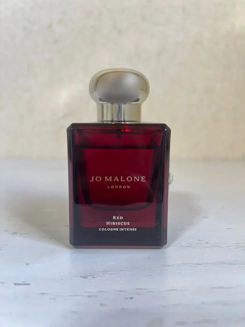 2026年最新】レッドハイビスカスコロンインテンスの人気アイテム