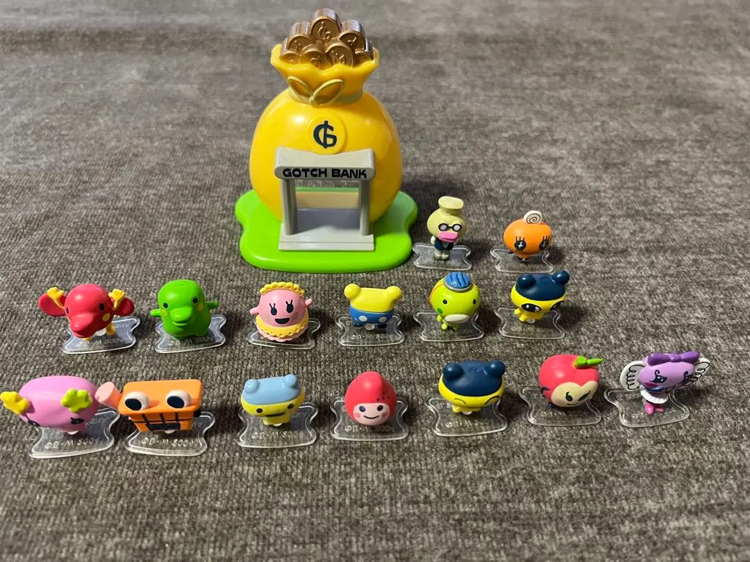 2026年最新】プチプチたまごっちはうすの人気アイテム - メルカリ