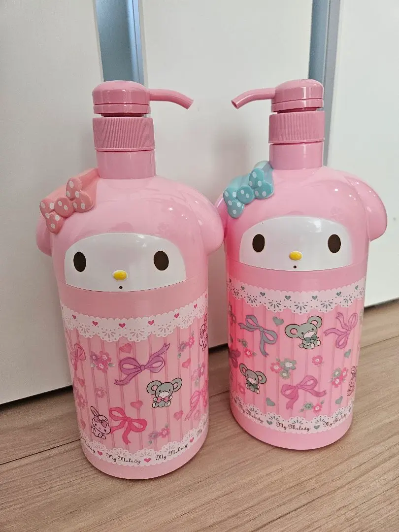 2026年最新】ポンプボトル マイメロの人気アイテム - メルカリ
