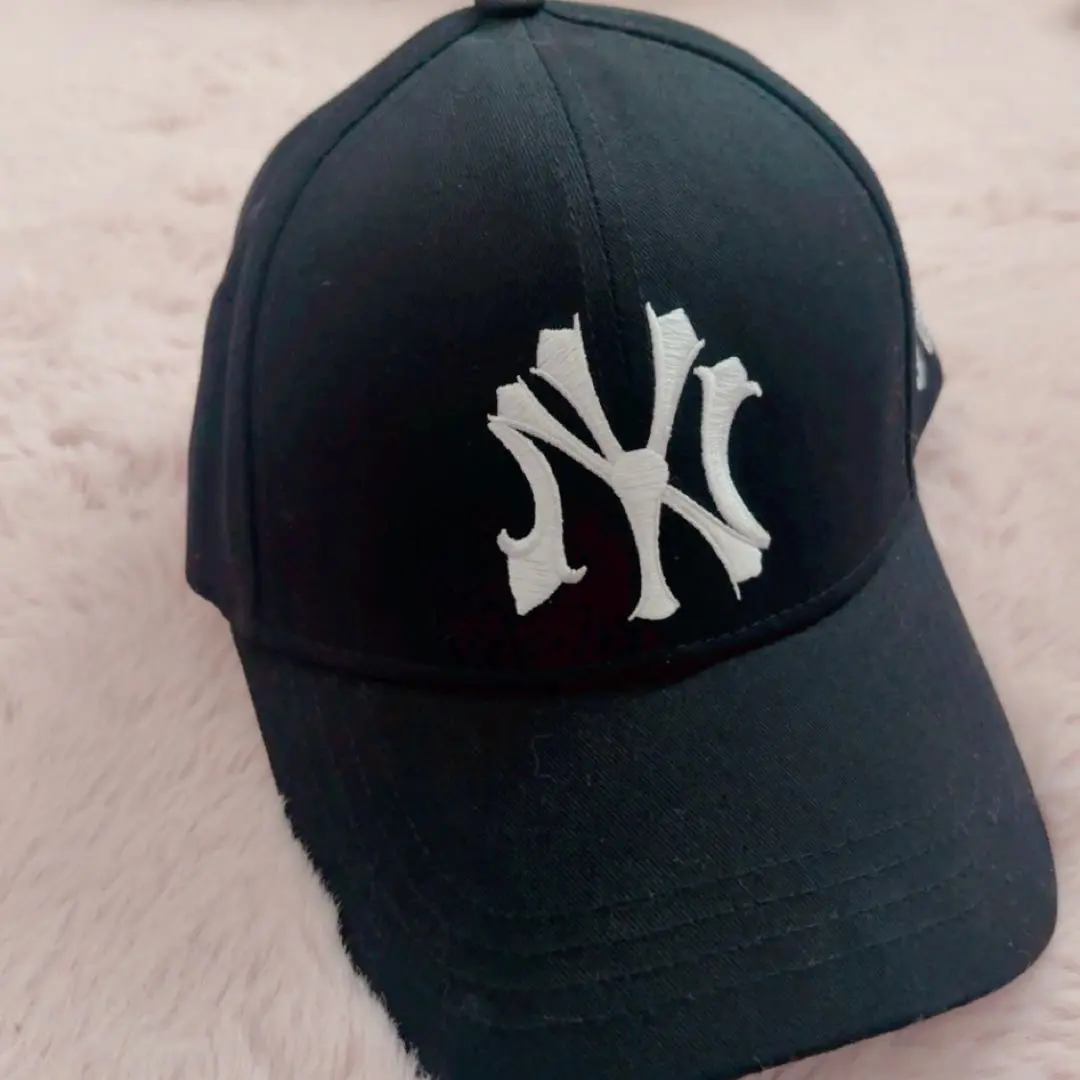 2026年最新】newvintage chrome york 6panel capの人気アイテム - メルカリ