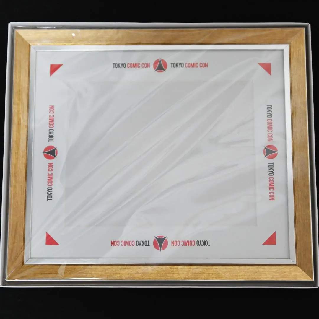 2026年最新】コミコン 額縁の人気アイテム - メルカリ