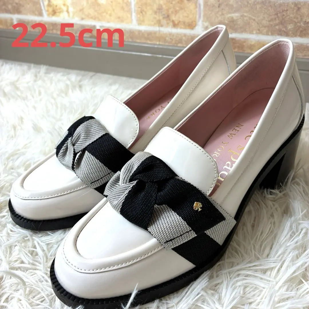 2026年最新】kate spade new york ローファー・革靴の人気アイテム