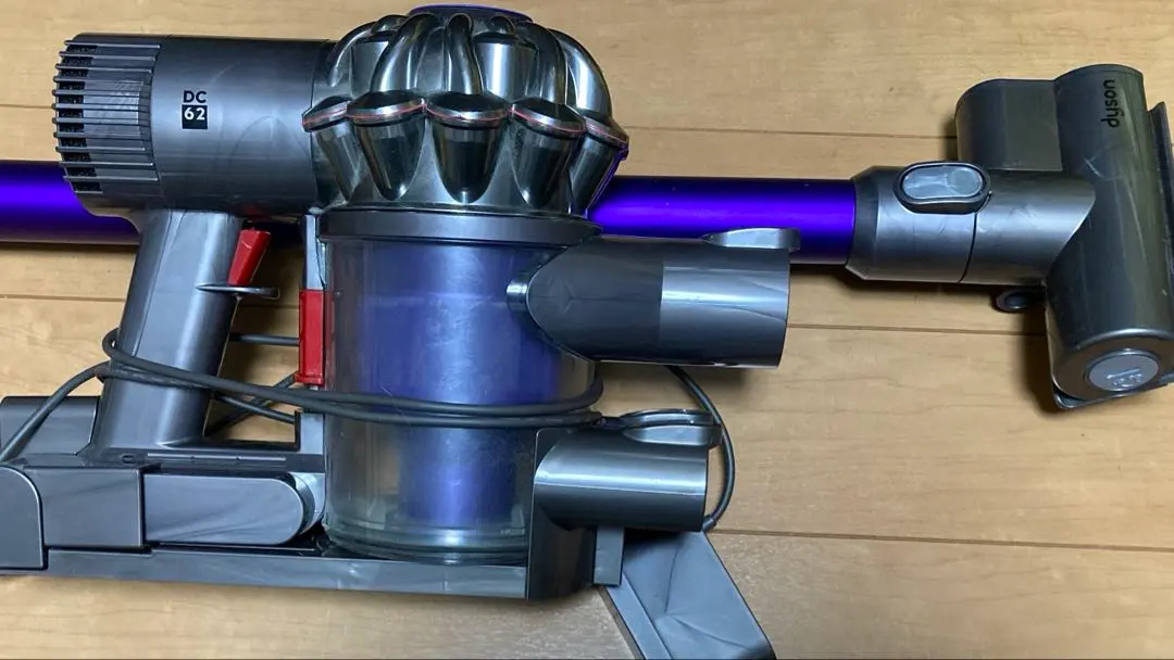 2026年最新】ダイソン dc63 コンプリートの人気アイテム - メルカリ