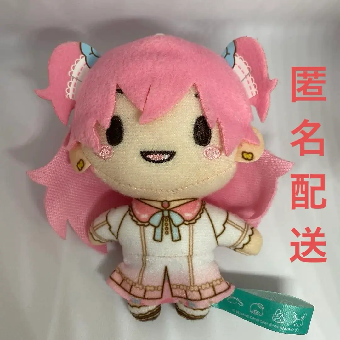 2026年最新】ふわぷち プロセカ サンリオ モモジャンの人気アイテム