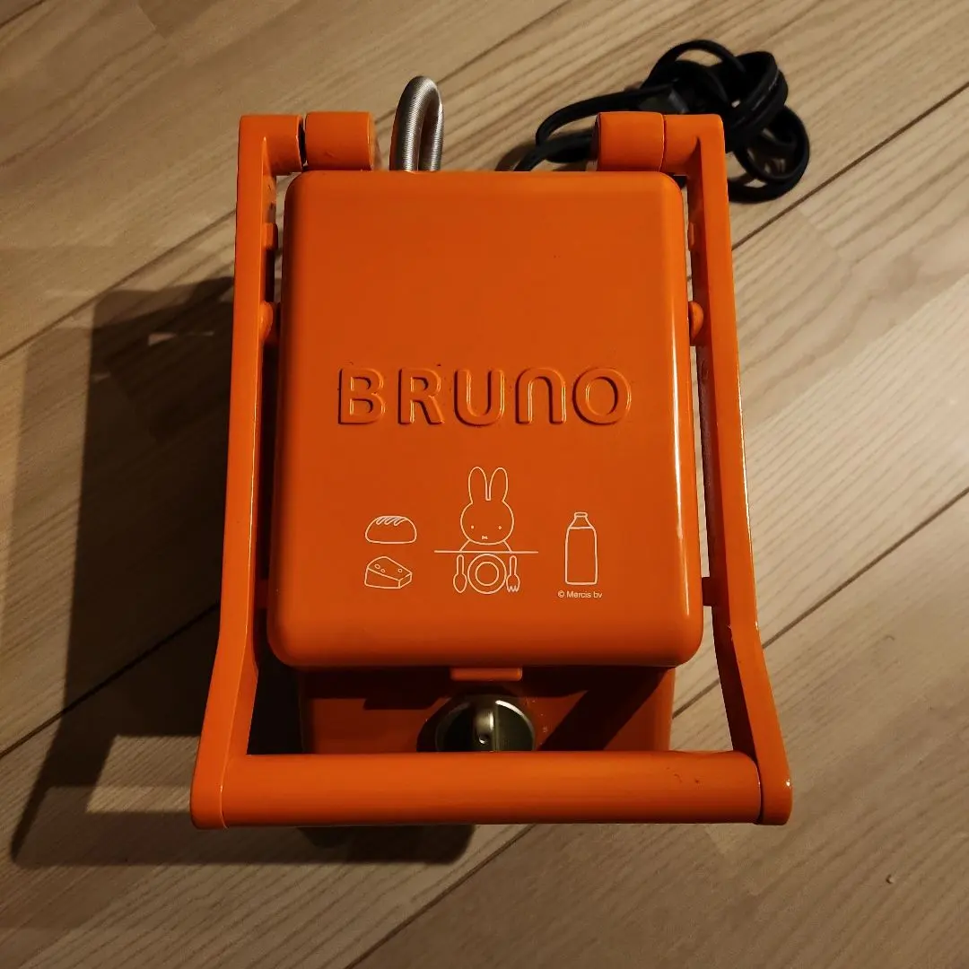 2026年最新】bruno ホットプレート ミッフィーの人気アイテム - メルカリ