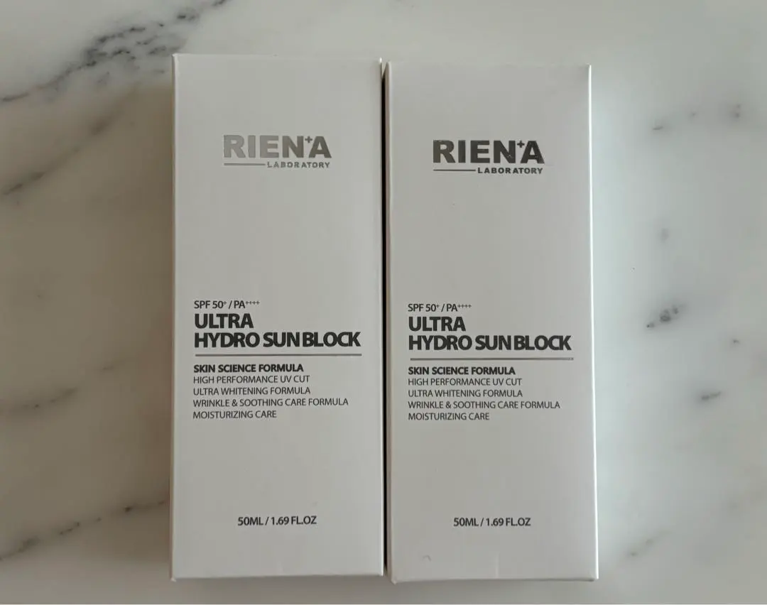 2026年最新】リエナ 日焼け止めの人気アイテム - メルカリ