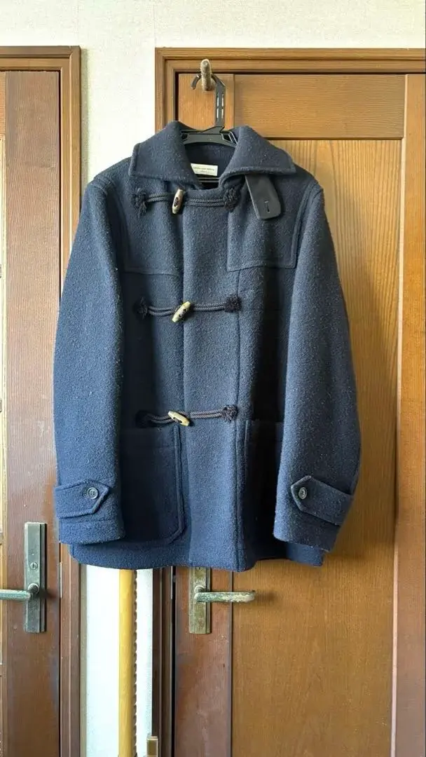 2026年最新】DRIES VAN NOTEN ダッフルコートの人気アイテム - メルカリ